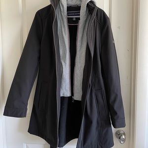 Bought it and never wore it. In excellent condition